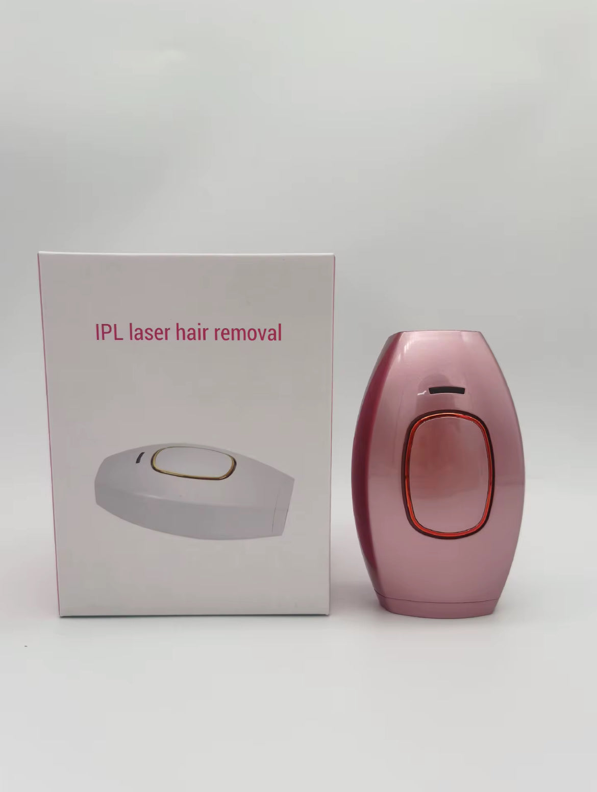 IPL Laser Hair Removal Machine