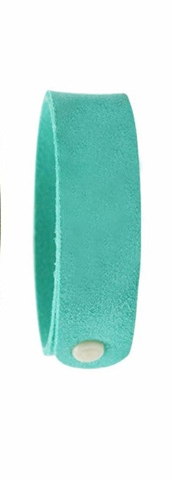 Microfiber Repellent Mosquito Bracelet