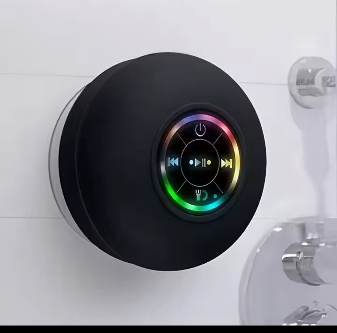Waterproof Bathroom Speaker