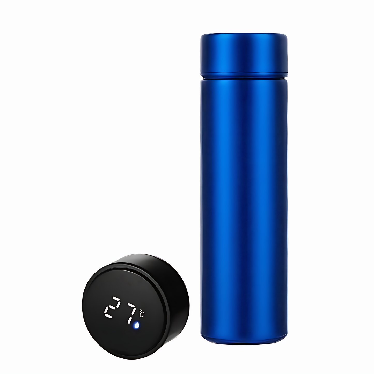 Intelligent Water Bottle