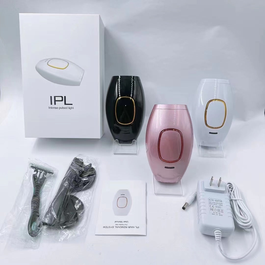 IPL Laser Hair Removal Machine