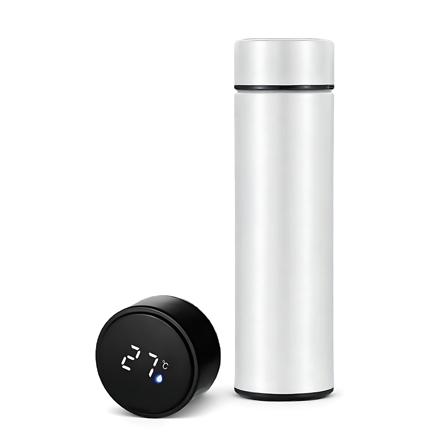 Intelligent Water Bottle