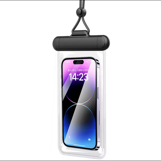 IPX8 Waterproof Phone Case Bag