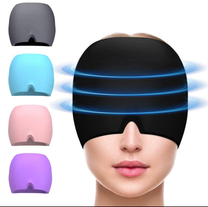 Migraine Relief Gel Cap
