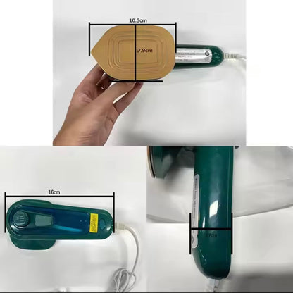 Handheld Clothes Steamer