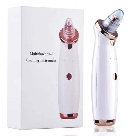 Blackhead Vacuum Remover