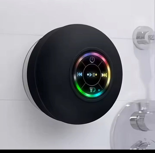 Waterproof Bathroom Speaker