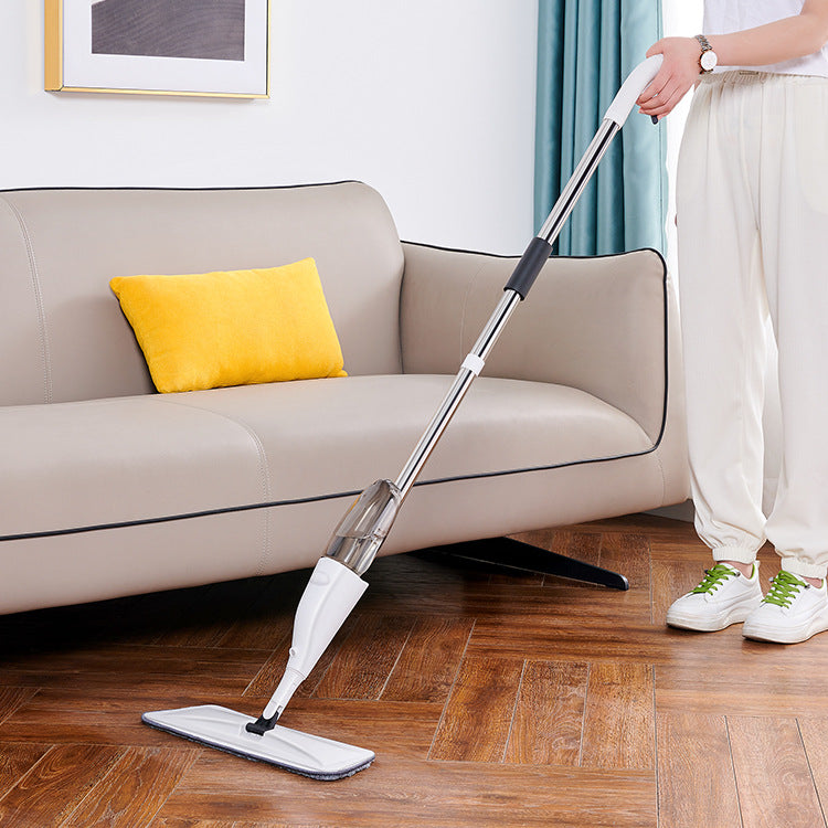 Magic Rotation Spraying Mop