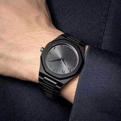 Arabian Quartz Watch
