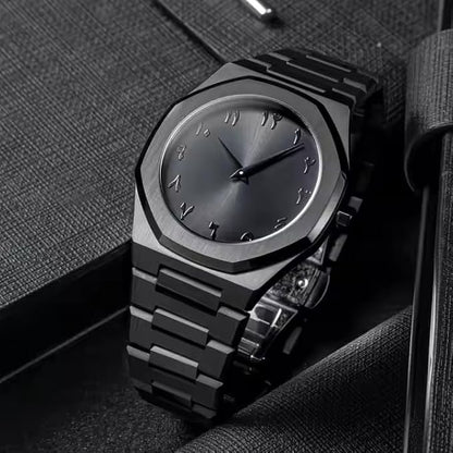 Arabian Quartz Watch