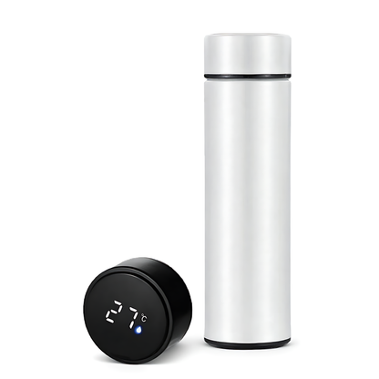 Intelligent Water Bottle